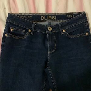 In brand new condition Premium brand DL1961 jeans